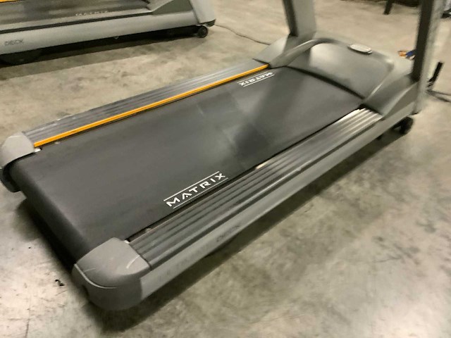 Gym80 signum abductie krachtstation - afbeelding 6 van  6
