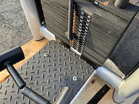 Gym80 signum abductie krachtstation - afbeelding 3 van  9