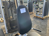 Gym80 signum abductie krachtstation - afbeelding 6 van  9