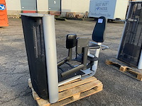 Gym80 signum abductie krachtstation - afbeelding 7 van  9