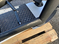 Gym80 signum abductie krachtstation - afbeelding 8 van  9