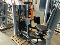 Gym80 signum abductie krachtstation - afbeelding 1 van  5