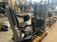 Gym80 signum abductie krachtstation - afbeelding 2 van  5