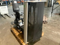 Gym80 signum abductie krachtstation - afbeelding 5 van  5