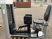 Gym80 signum abductie krachtstation - afbeelding 1 van  1