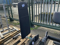 Gym80 signum abominabel bench krachtstation