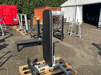 Gym80 signum abominabel bench krachtstation