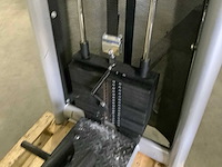 Gym80 signum adductie krachtstation - afbeelding 4 van  5