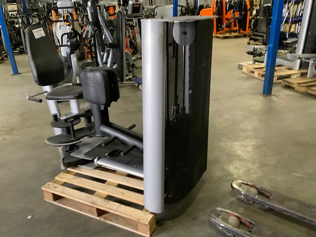 Gym80 signum adductie krachtstation - afbeelding 5 van  5