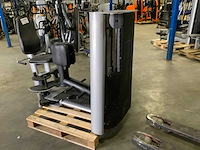 Gym80 signum adductie krachtstation - afbeelding 5 van  5