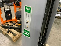 Gym80 signum adductie krachtstation - afbeelding 3 van  5