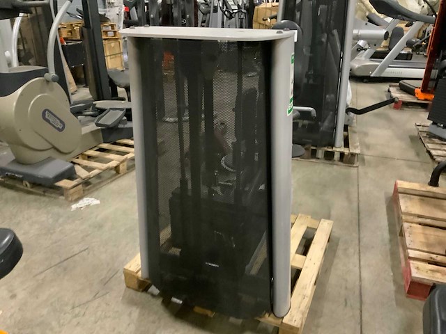 Gym80 signum adductie krachtstation - afbeelding 4 van  5