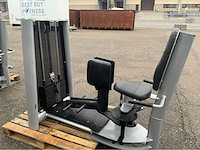 Gym80 signum adductie krachtstation - afbeelding 1 van  4
