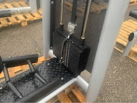 Gym80 signum adductie krachtstation - afbeelding 2 van  4