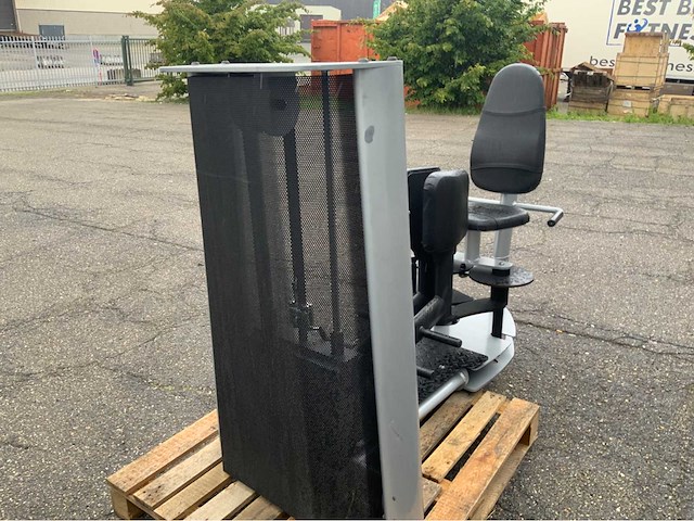 Gym80 signum adductie krachtstation - afbeelding 3 van  4