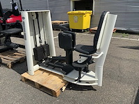 Gym80 signum adductie krachtstation - afbeelding 1 van  6