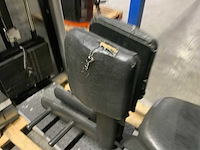 Gym80 signum adductie krachtstation - afbeelding 2 van  6