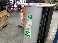 Gym80 signum adductie krachtstation - afbeelding 4 van  6