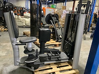 Gym80 signum adductie krachtstation - afbeelding 5 van  6