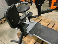 Gym80 signum adductie krachtstation - afbeelding 3 van  4