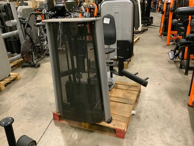 Gym80 signum adductie krachtstation - afbeelding 4 van  4