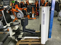 Gym80 signum adductie krachtstation - afbeelding 1 van  5