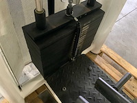Gym80 signum adductie krachtstation - afbeelding 5 van  5