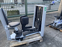 Gym80 signum adductie krachtstation