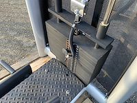 Gym80 signum adductie krachtstation - afbeelding 3 van  7