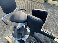 Gym80 signum adductie krachtstation - afbeelding 4 van  7