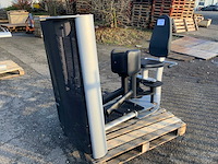 Gym80 signum adductie krachtstation - afbeelding 7 van  7