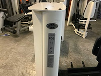 Gym80 signum adductie krachtstation - afbeelding 2 van  5