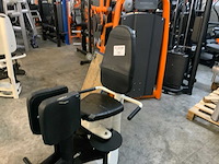 Gym80 signum adductie krachtstation - afbeelding 3 van  5