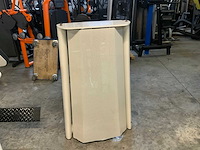 Gym80 signum adductie krachtstation - afbeelding 4 van  5