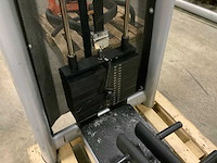 Gym80 signum adductie krachtstation - afbeelding 1 van  2