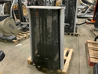 Gym80 signum adductie krachtstation - afbeelding 2 van  2