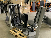 Gym80 signum adductie krachtstation - afbeelding 1 van  4