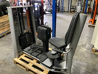 Gym80 signum adductie krachtstation