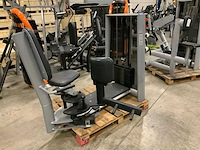 Gym80 signum adductie krachtstation - afbeelding 1 van  3