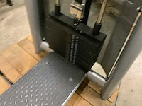 Gym80 signum adductie krachtstation - afbeelding 2 van  3