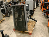 Gym80 signum adductie krachtstation - afbeelding 3 van  3