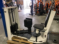 Gym80 signum adductie krachtstation - afbeelding 3 van  5