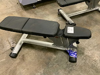 Gym80 signum adjustable bench 1 stuk krachtstation - afbeelding 4 van  4