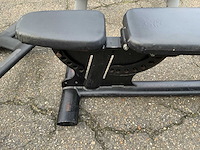 Gym80 signum adjustable bench krachtstation - afbeelding 4 van  5
