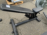 Gym80 signum adjustable bench krachtstation - afbeelding 5 van  5