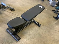 Gym80 signum adjustable bench krachtstation - afbeelding 3 van  3