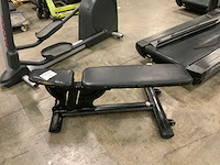Gym80 signum adjustable bench krachtstation - afbeelding 1 van  5
