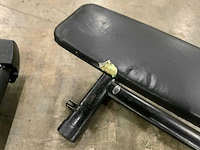Gym80 signum adjustable bench krachtstation - afbeelding 5 van  5
