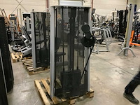 Gym80 signum biceps curl krachtstation - afbeelding 3 van  4