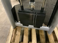Gym80 signum biceps curl krachtstation - afbeelding 4 van  4